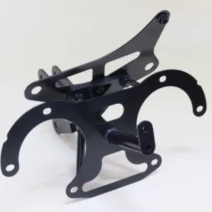 Mount Plate SC28 (92-93) Meter Stay, RC36-2, RC30 Style
