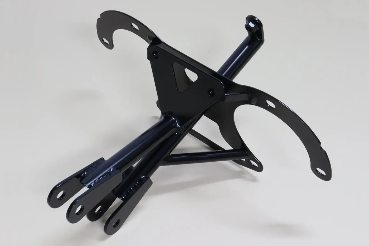 Meter Stay, RC36-2, RC30 Style, JDM Spec Headlight (No Fittings)