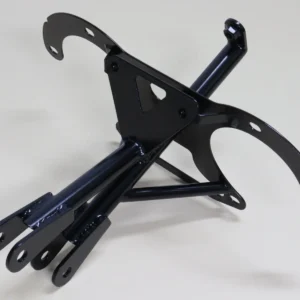 Meter Stay, RC36-2, RC30 Style, JDM Spec Headlight (No Fittings)