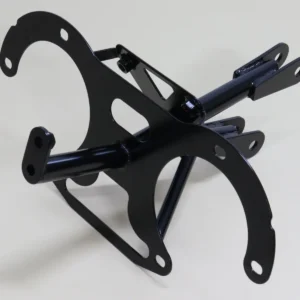 Meter Stay, RC36-2, RC30 Style, JDM Spec Headlight (No Fittings)