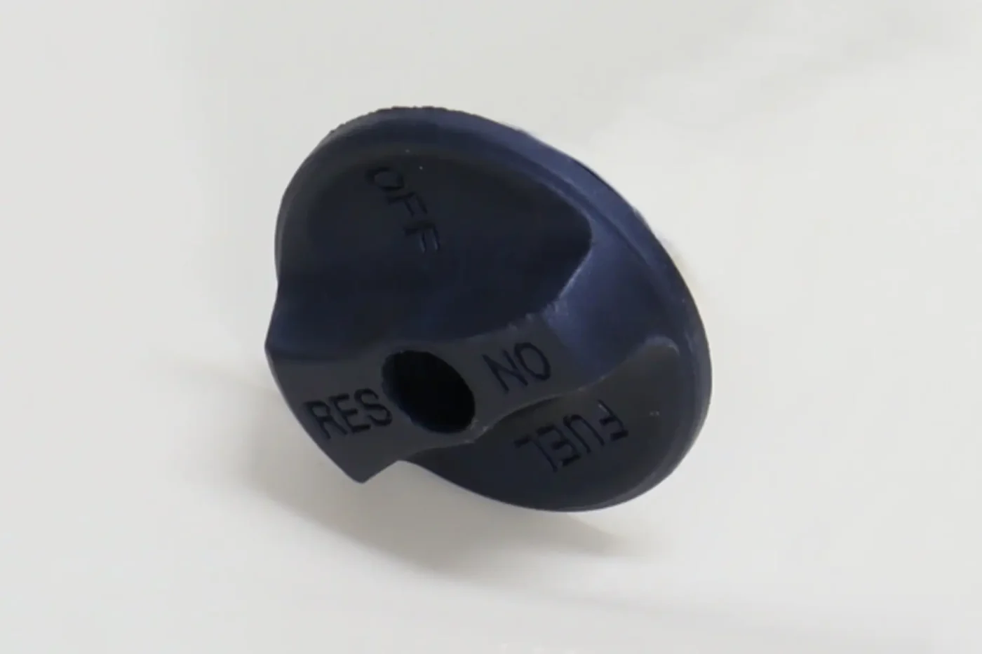 Fuel Lever
