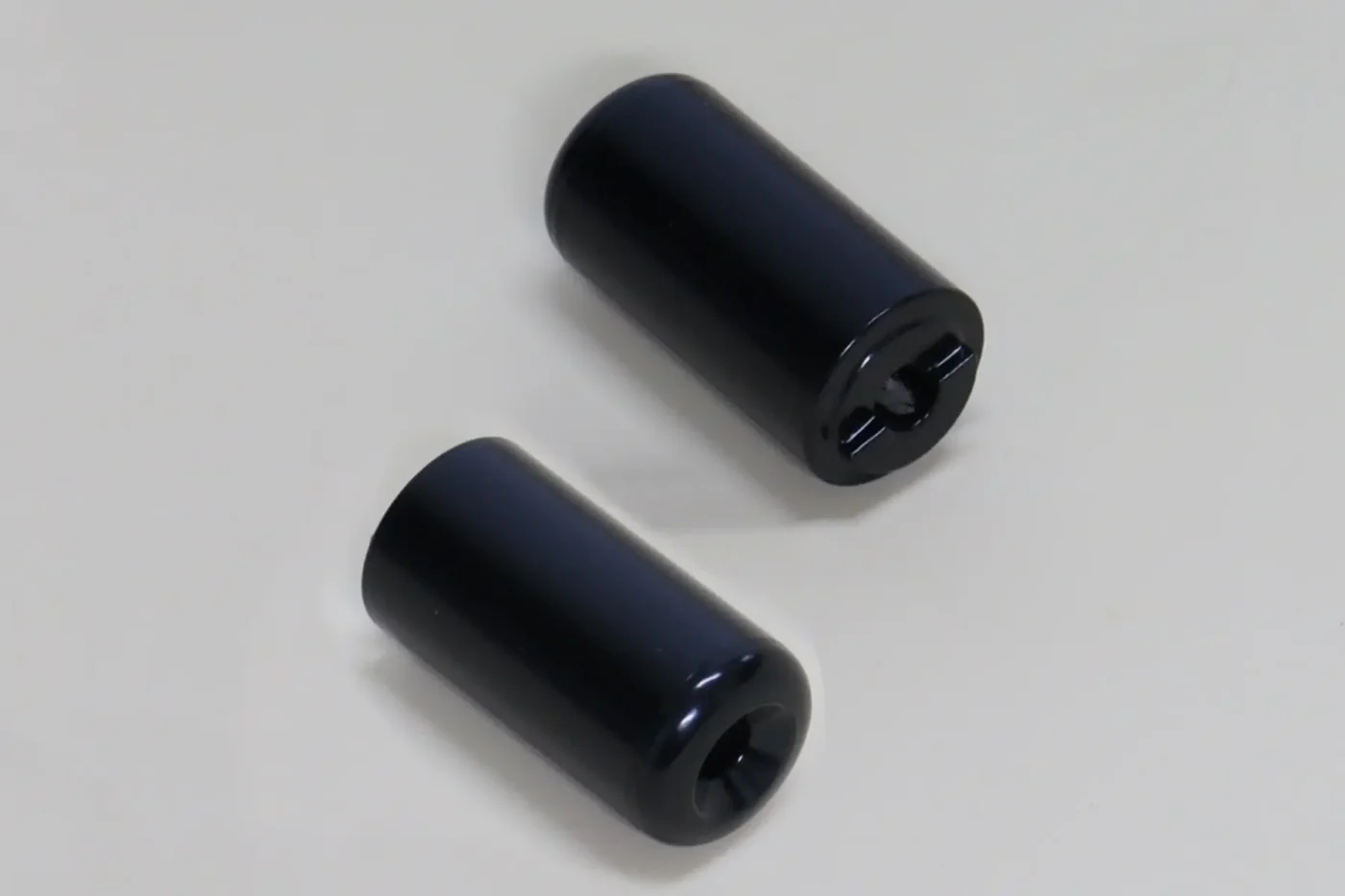 Bar End Weight, Pair, Standard type, CBR250RR MC22