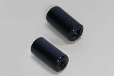 Bar End Weight, Pair, Standard type, CBR250RR MC22