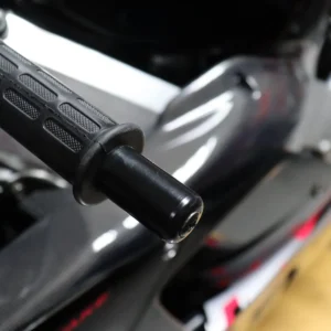 Bar End Weight, Pair, Standard type, CBR250RR MC22