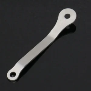 Stay, Radiator, RS250 NX5