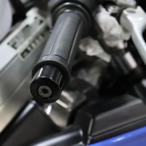 Bar End Weight, Pair, RC36-2, RC30 Style