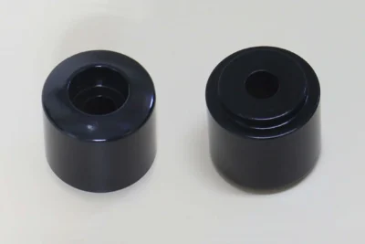 Bar End Weight, Pair, RC36-2, RC30 Style