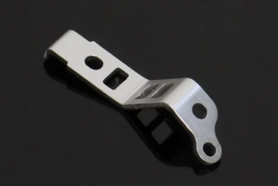 Front Brake Reservoir Stay, RC30 Style