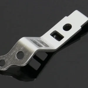 Front Brake Reservoir Stay, RC30 Style