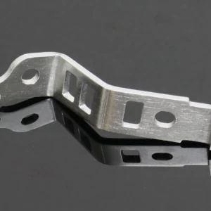 Front Brake Reservoir Stay, RC30 Style