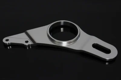 Bracket, Rear Brake, Pro-Arm Underslung Caliper, NC30 Eccentric, Single Nut Wheel, RC36-2