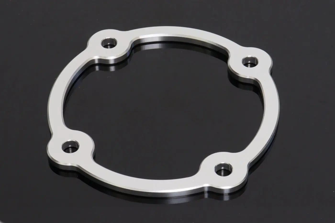 Spacer, Disc, Pro-Arm Underslung Caliper, NC30 Eccentric, Single Nut Wheel, RC36-2