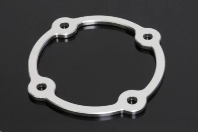 Spacer, Disc, Pro-Arm Underslung Caliper, NC30 Eccentric, Single Nut Wheel, RC36-2