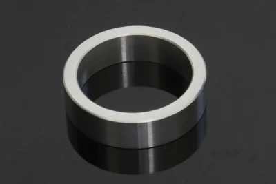 Spacer, Sprocket Carrier, Pro-Arm Underslung Caliper, NC30 Eccentric, Single Nut Wheel, RC36-2