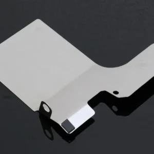 Heat Shield, Exhaust, RC36-2, RC30 Style