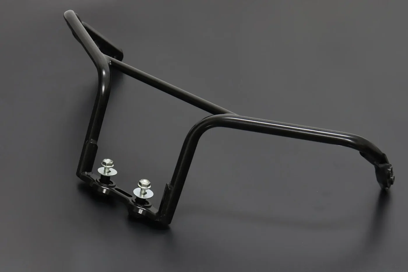Upper/Mirror Stay, Assy, RC30