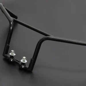 Upper/Mirror Stay, Assy, RC30