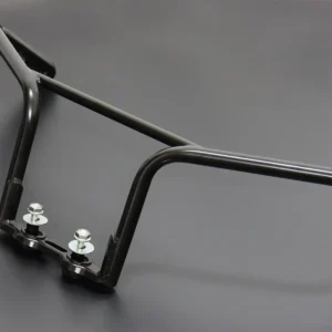 Upper/Mirror Stay, Assy, RC30