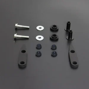Upper/Mirror Stay, Assy, RC30