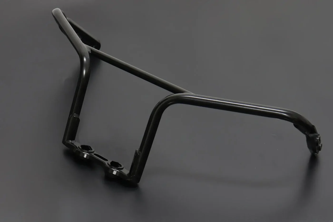 Upper/Mirror Stay, RC30 (No Fittings)