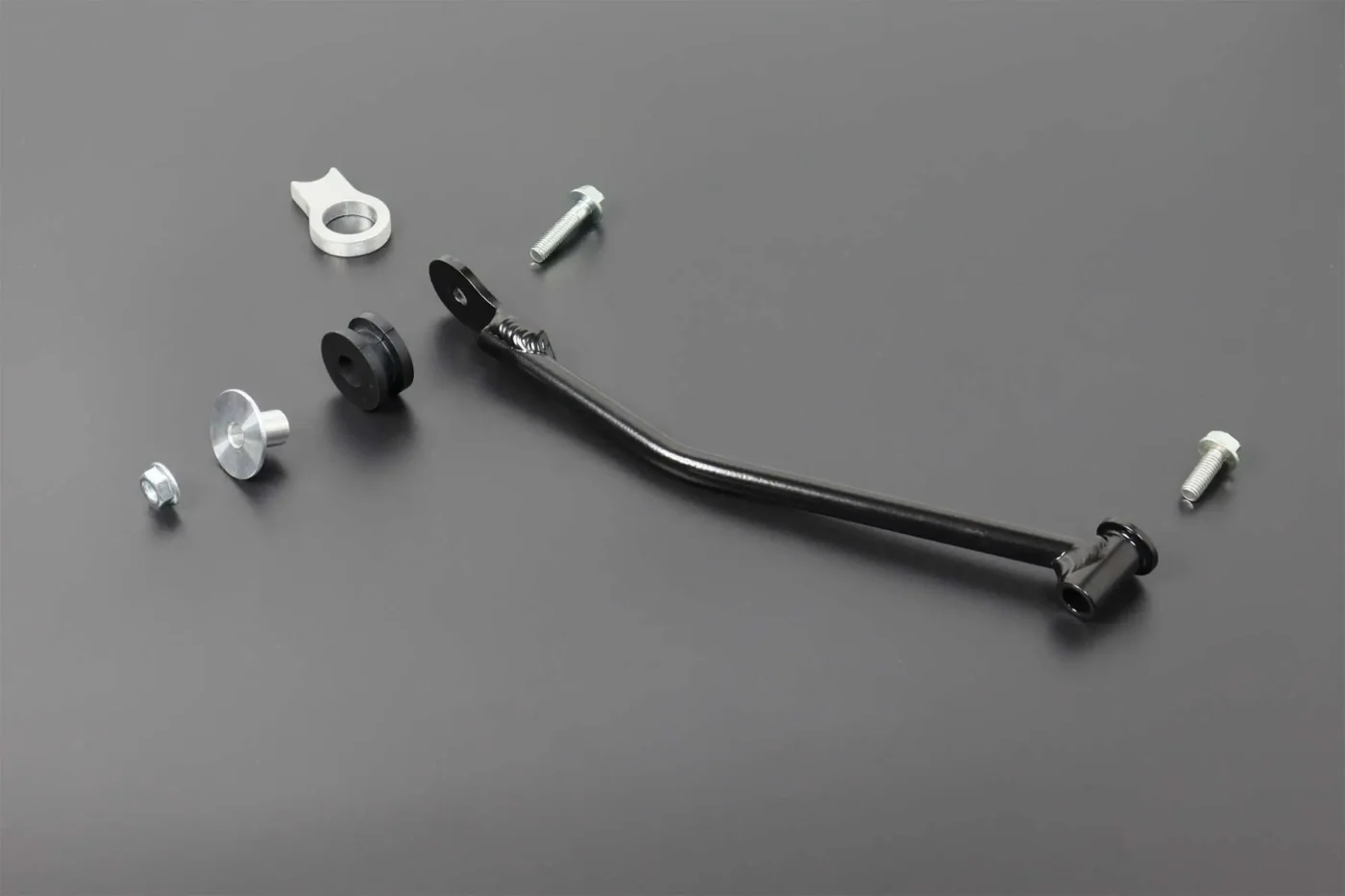 Set, Stay, Silencer, Right Chamber, NX5 RS250