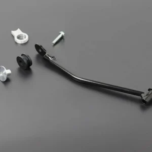 Set, Stay, Silencer, Right Chamber, NX5 RS250
