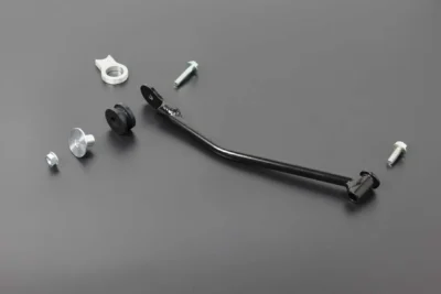 Set, Stay, Silencer, Right Chamber, NX5 RS250
