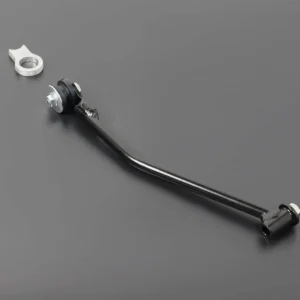 Set, Stay, Silencer, Right Chamber, NX5 RS250