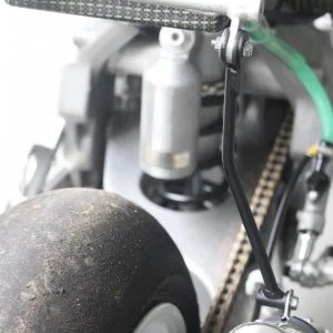 Set, Stay, Silencer, Right Chamber, NX5 RS250