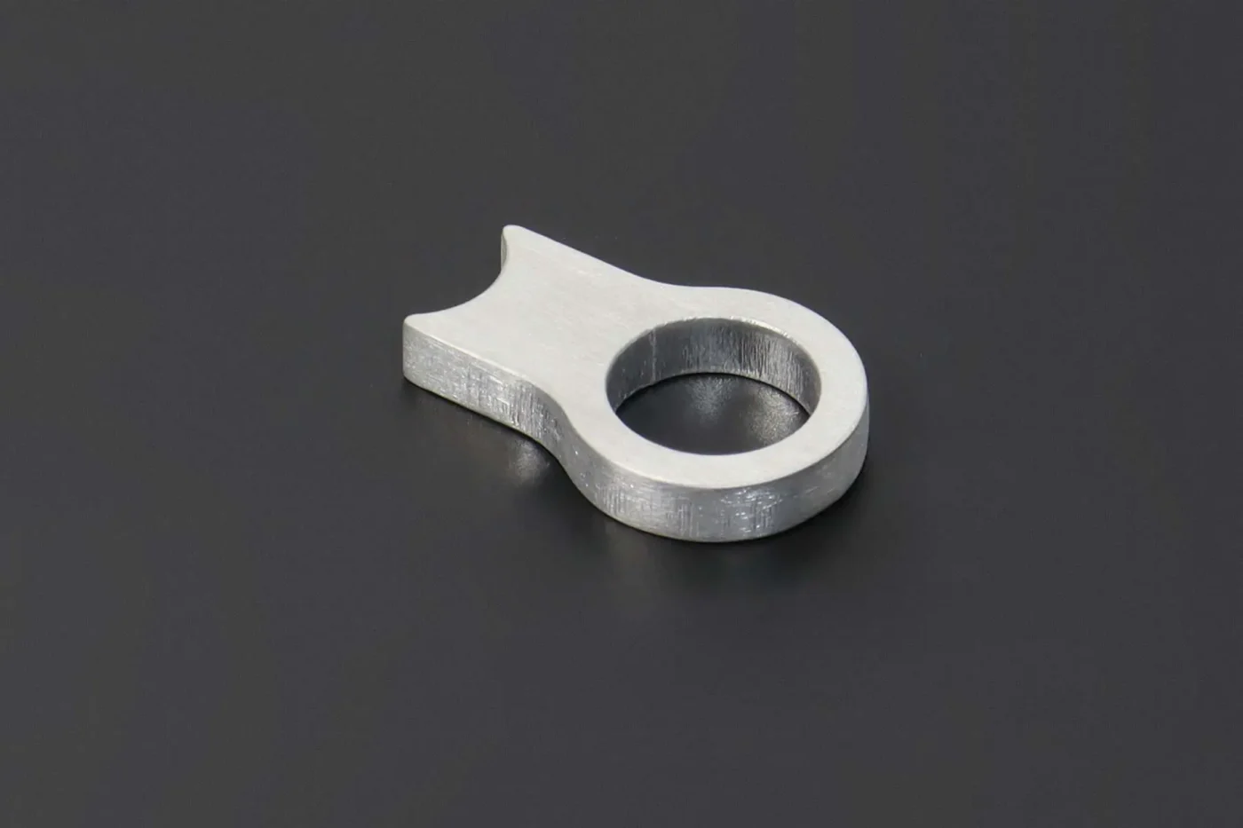 Mount, Stay, Silencer, Right Chamber, NX5 RS250