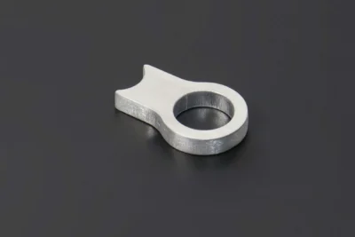 Mount, Stay, Silencer, Right Chamber, NX5 RS250