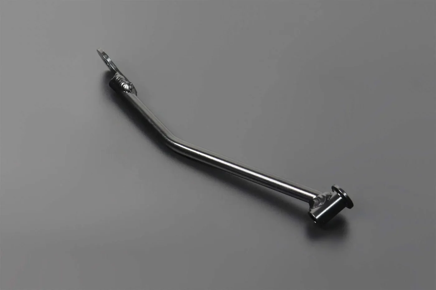 Stay, Silencer, Right Chamber, NX5 RS250 (No Fittings)