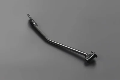 Stay, Silencer, Right Chamber, NX5 RS250 (No Fittings)