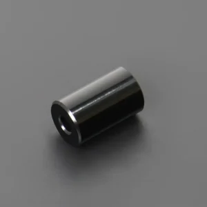 Spacer, Ignition Switch Holder, CNC Black, Ninja 150R/Victor150
