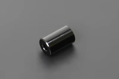 Spacer, Ignition Switch Holder, CNC Black, Ninja 150R/Victor150