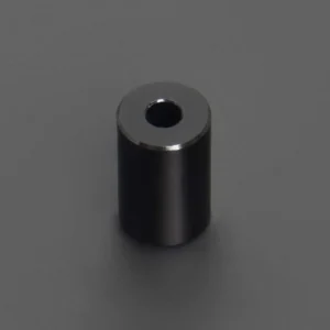 Spacer, Ignition Switch Holder, CNC Black, Ninja 150R/Victor150
