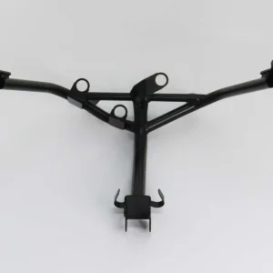 Meter Stay, Stock Type, Aprilia RS250 Mk1
