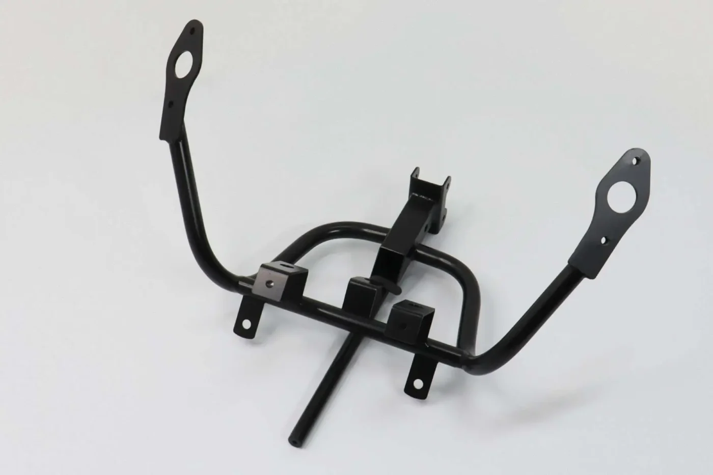 Meter Stay, Stock Type, Aprilia RS250 Mk2