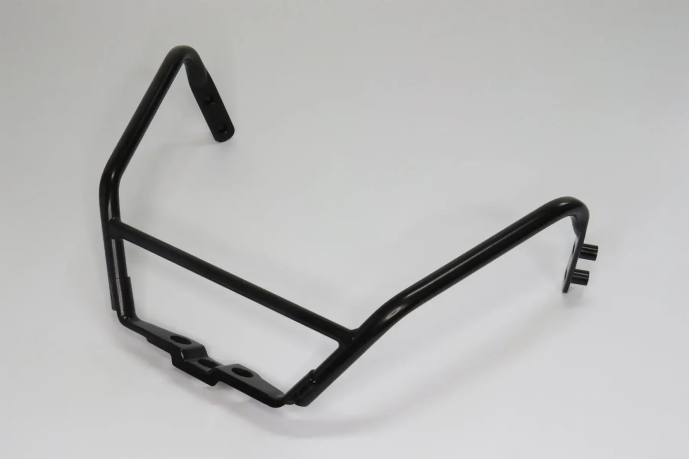 Upper/Mirror Stay, stock shape, MC19