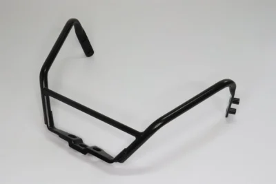 Upper/Mirror Stay, stock shape, MC19