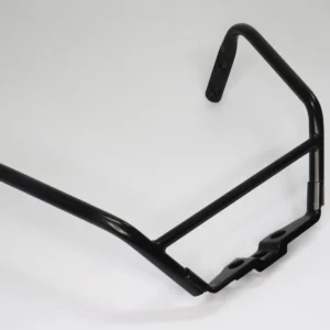 Upper/Mirror Stay, stock shape, MC19