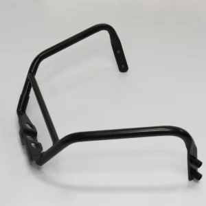 Upper/Mirror Stay, stock shape, MC19