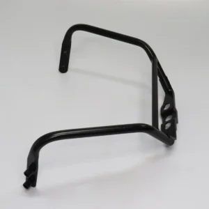 Upper/Mirror Stay, stock shape, MC19