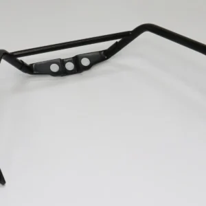 Upper/Mirror Stay, stock shape, MC19
