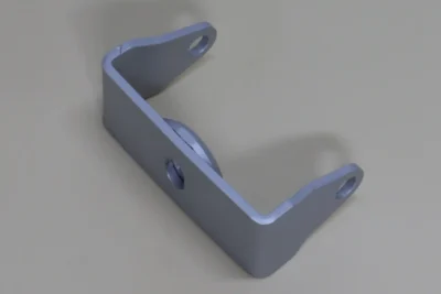 Tank Mount Rear, RC36-2, RC30 Style (No Fittings)