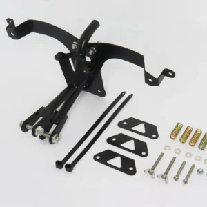 Meter Stay, RC36-2, RC30 Style, Euro/US Headlight