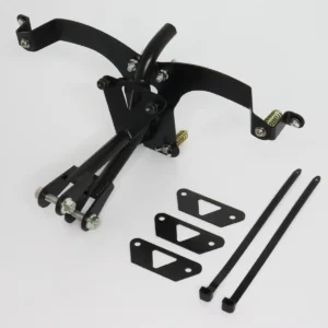 Meter Stay, RC36-2, RC30 Style, Euro/US Headlight