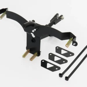 Meter Stay, RC36-2, RC30 Style, Euro/US Headlight