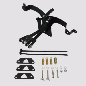 Meter Stay, RC36-2, RC30 Style, Euro/US Headlight
