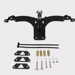 Meter Stay, RC36-2, RC30 Style, Euro/US Headlight